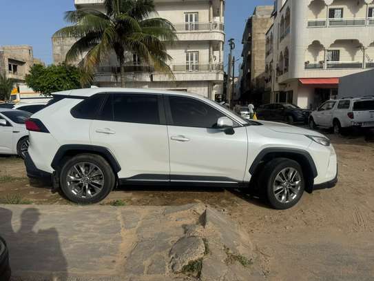 Toyota Rav4 4/4  Année: 2020 image 6