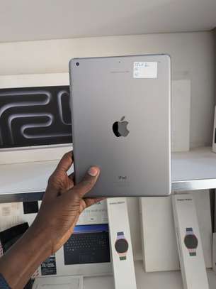ipad air 16gb wifi image 2
