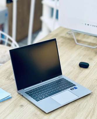 Hp zbook firefly G9 i5 14 pouces image 3