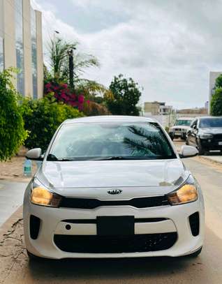 KIA RIO image 8