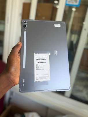Tablette Samsung Tab s10+ 256 image 3