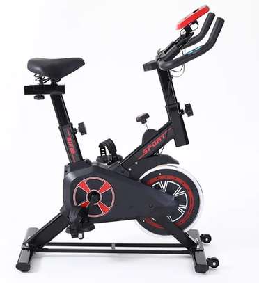 Vélo spinning image 3