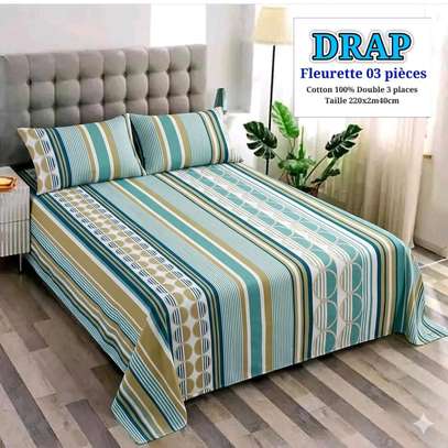 Draps et Rideaux image 7