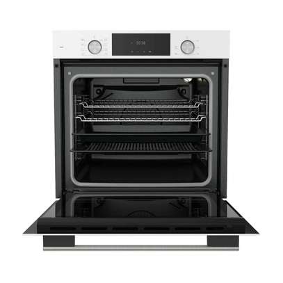 FOUR 60X60 SMART TECHNOLOGY ENCASTRABLE ELECTRIQUE BLANC image 3