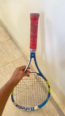 Raquette de tennis Babolat à vendre - Bon État image 5