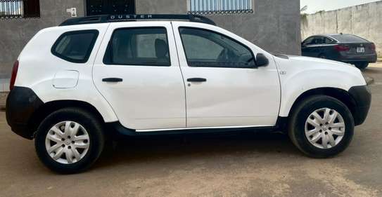 RENAULT DUSTER 2014 image 10