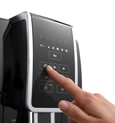 Delonghi DINAMICA ECAM 353.15.B image 5