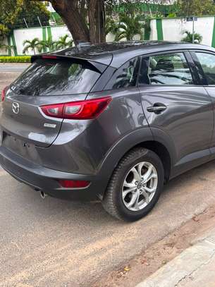 MAZDA CX3 image 2