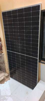 Panneaux solaires de 545w image 2