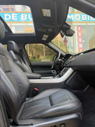 RANGER ROVER SPORT Année :2020 image 6