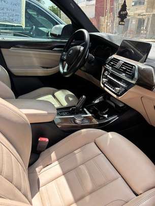 BMW X3 2019 image 9