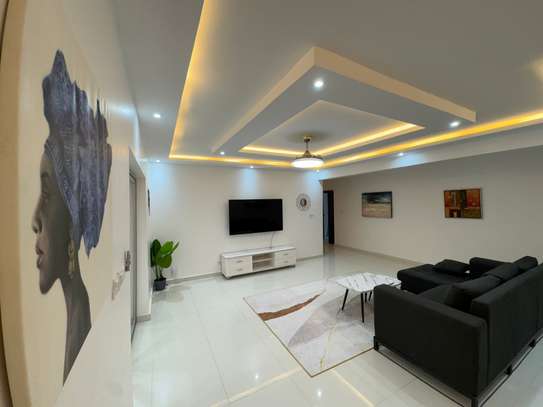 Spacieux Appartement de luxe 350m2 - Almadies image 6