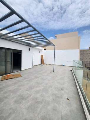 Belle villa neuve  à yoff Hangar pèlerin image 7