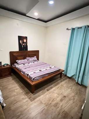 joli appartement sur la VDN cité Sipres Mourtala image 11
