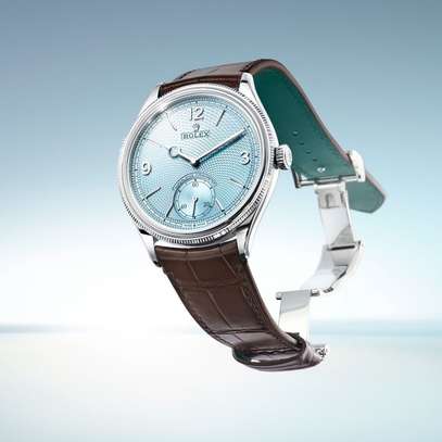 Rolex perpetual 1908 Grade 3A image 2