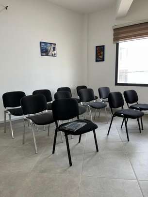 Salle de formation a la Cite Keur Gorgui image 13