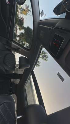 Hyundai Santa Fe 2021 image 5