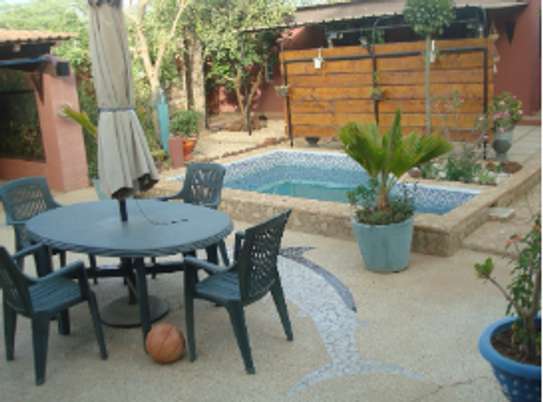 Villa à vendre sur Popenguine image 5