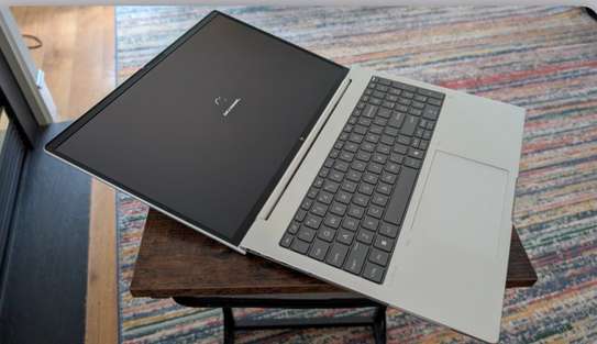 HP Elitebook 8 G1a 16 Rayzen 7 Pro (2026) Azerty d’origine image 4