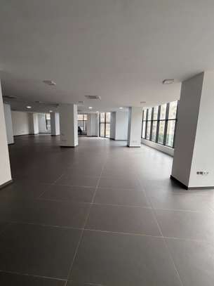 Location de plateaux de bureaux haut standing image 2