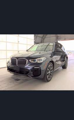 BMW X5 2019 Pack M image 4