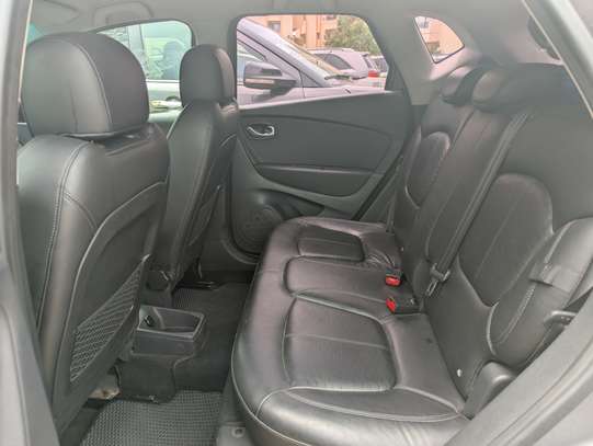 Renault QM3 2017 image 5