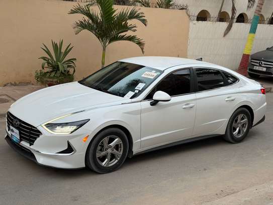 Sonata 2021 image 8