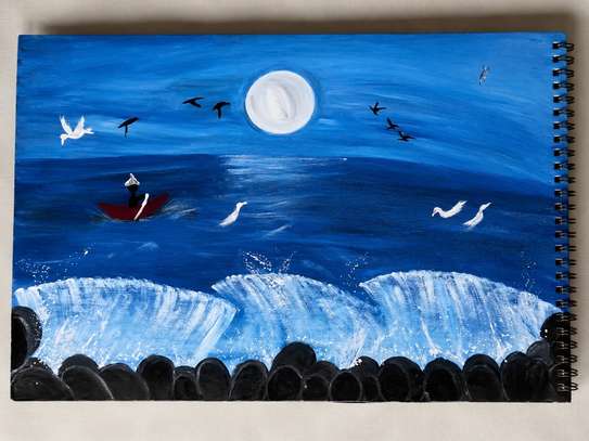 La collection lima artiste autodidacte image 3