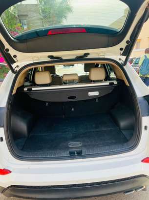 Hyundai Tucson eco image 10