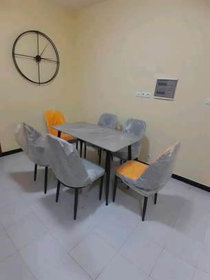 Appartement F3 meublé image 8