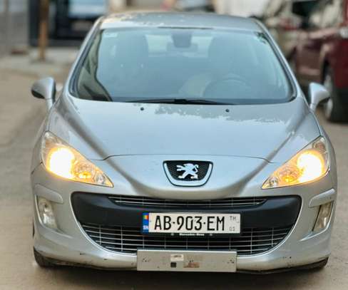 PEUGEOT 308 image 11