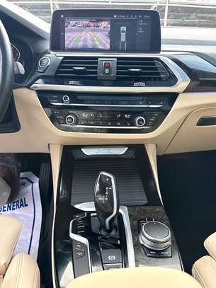 BMW X3 XLINE image 9
