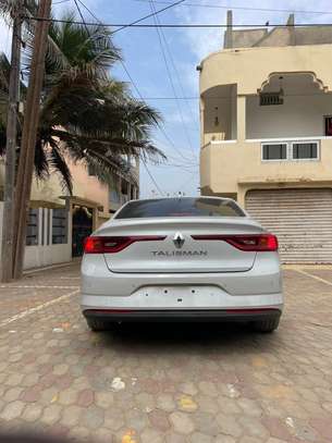 renault talisman SM6 full option image 13