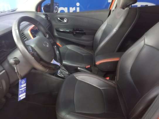 Renault QM3 2016 à Vendre image 9
