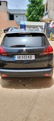 Location de voiture avec chauffeur image 2