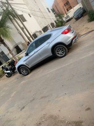 BMW X6 2018 image 5