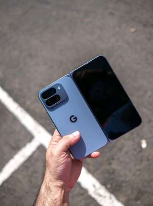 Google pixel 10pro fold 256 image 4
