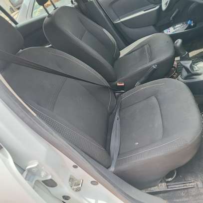 DACIA SANDERO année 2017 image 2