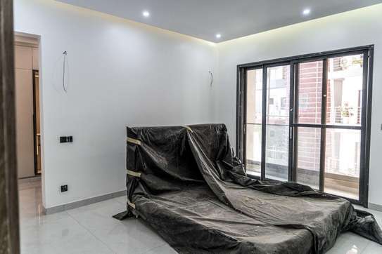 Appartement à vendre à la cité Keur Gorgui image 7