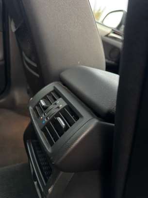 BMW X3 2017 automatique essence 2.0L image 13