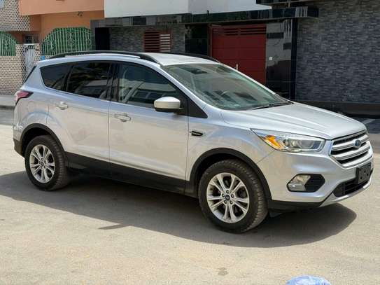 FORD ESCAPE SEL image 3