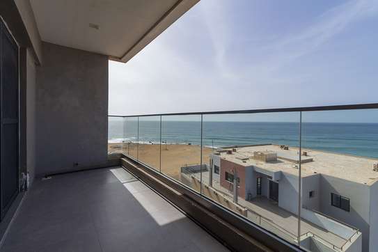 Location F5 - Luxe, grands volumes et vue mer spectaculaire image 4
