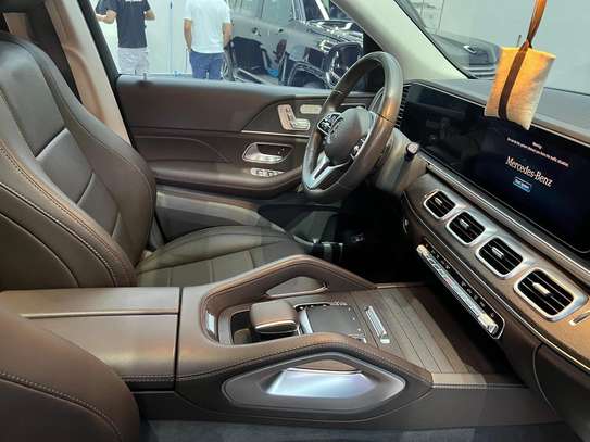 MERCEDES GLE 450 4MATIC Année :2020 image 8