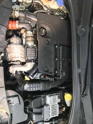 Peugeot 308 t9 image 6