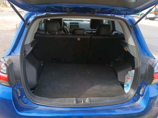 Mitsubishi RVR 2020 83 000 km image 10