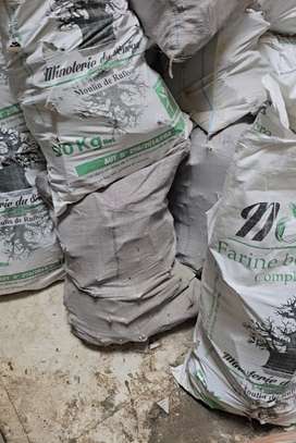 Carreaux cassés faïence italien, sacs de 50KG image 2