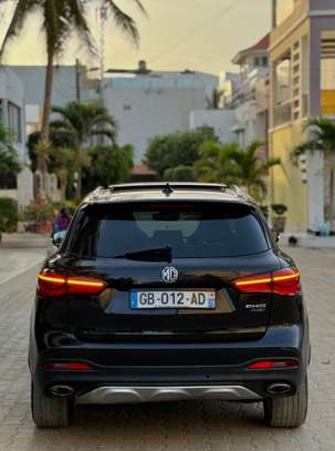 MG LUXURY 2021 ESSENCE ÉLECTRIQUE image 15
