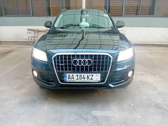 Audi A3 Année:2015 image 8