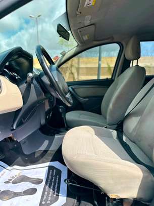 Renault duster 2017 image 5