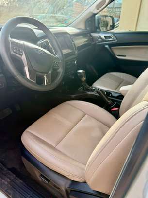ford ranger 2022 image 2